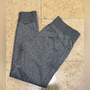 Zella by Nordstrom Heathered Gray Women's Joggers Size M